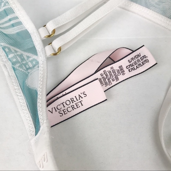 Victoria’s Secret Bralette Size Small - Picture 2 of 4